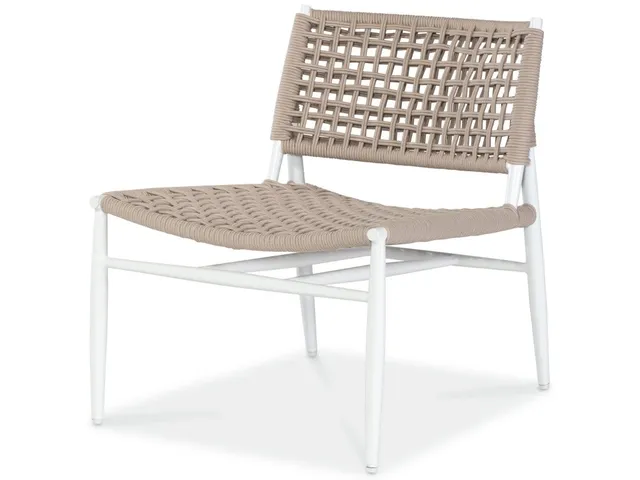 Bahia Cushionless Accent Chair