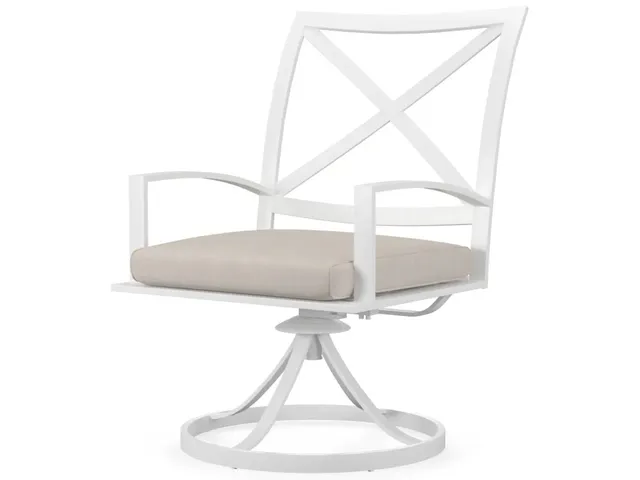 CUSTOM KIT for Bristol Dining Swivel Rocker
