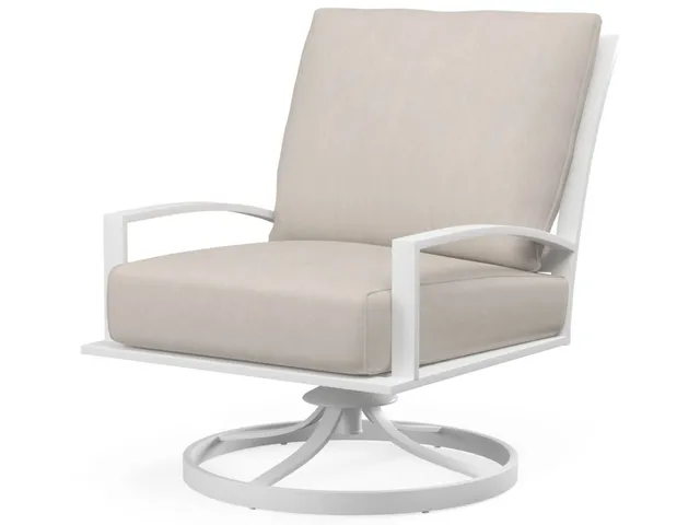 CUSTOM KIT for Bristol Swivel Rocking Club Chair