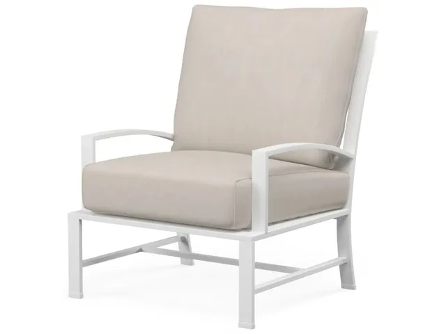 CUSTOM KIT for Bristol Club Chair