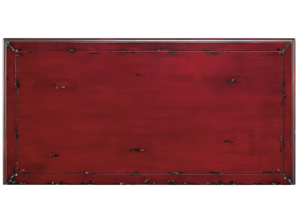 Red Bombe Chest - main image