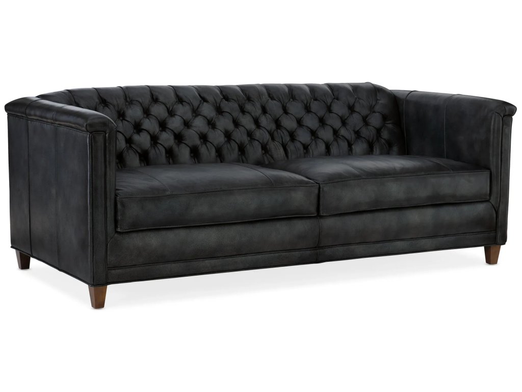 Jaden Tufted Sofa - main image