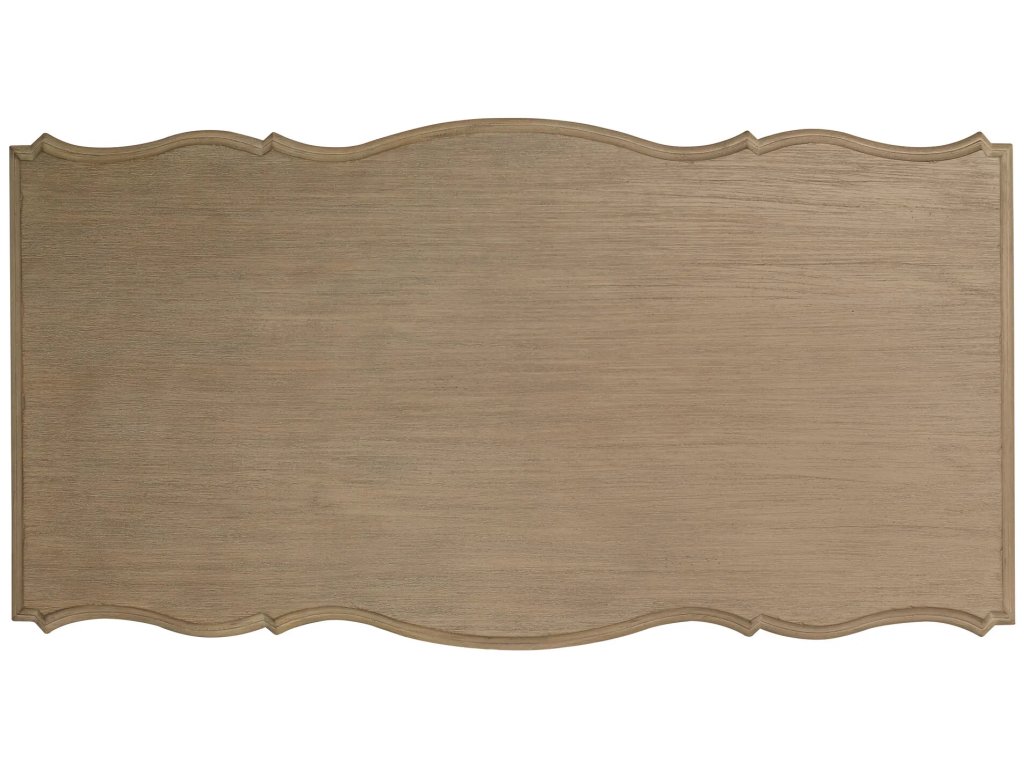 Corsica Junior Executive Desk - main image