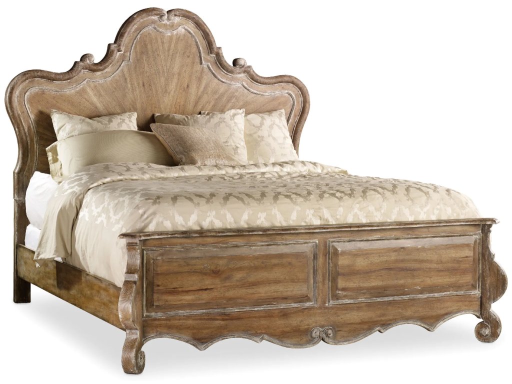 Chatelet Panel Beds - main image