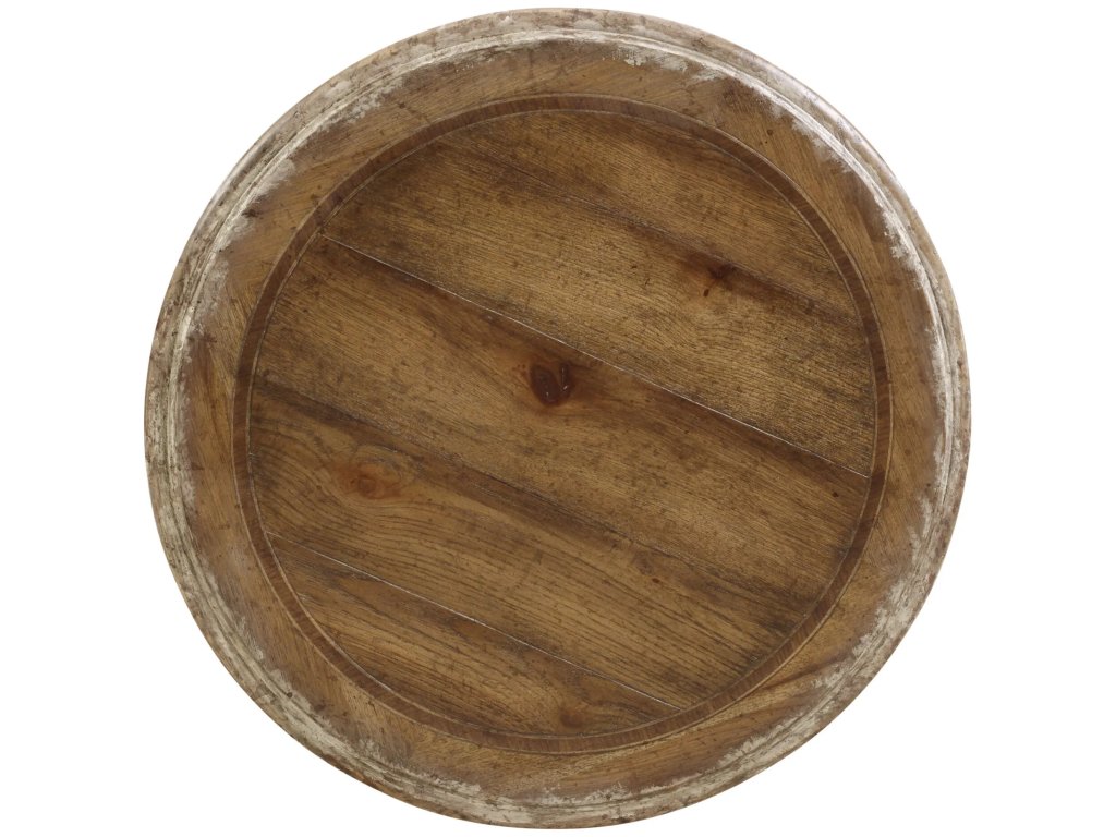 Chatelet Scroll Accent Table - main image