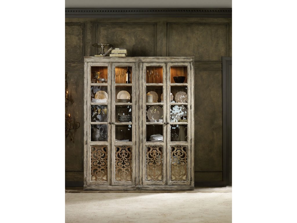 Chatelet Bunching Curio - main image