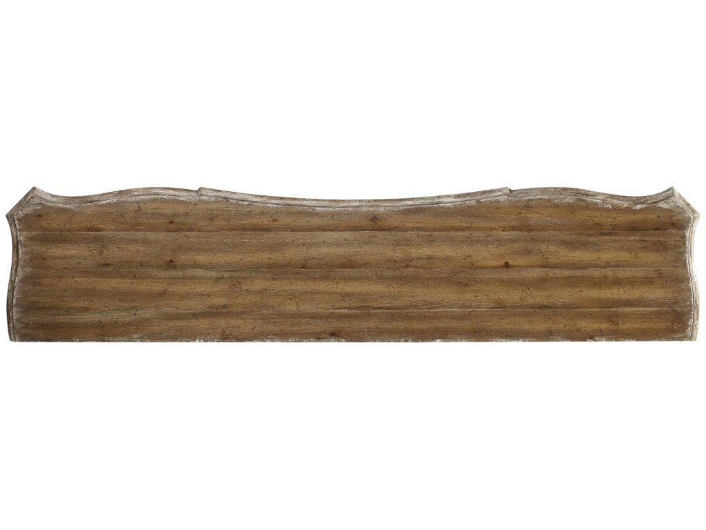 Chatelet Credenza - main image