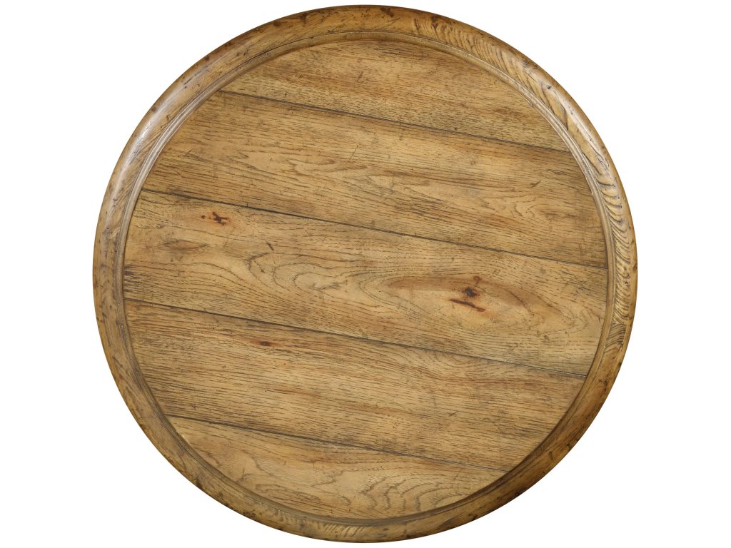 Sanctuary Round Accent Table - main image