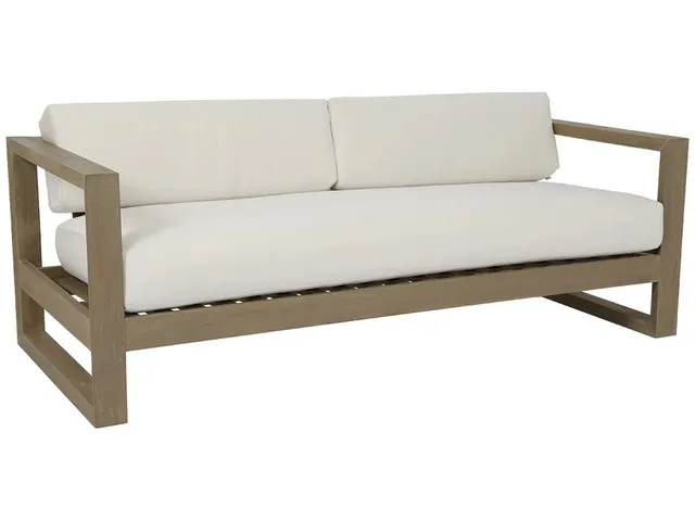 CUSTOM KIT for Coastal Teak Sofa