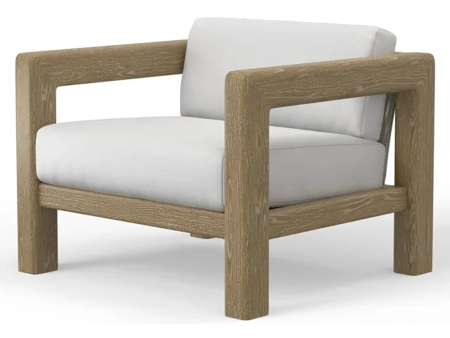 CUSTOM KIT for Sedona Lounge Chair