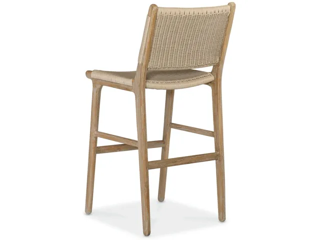 Sedona Barstool - Alternative View