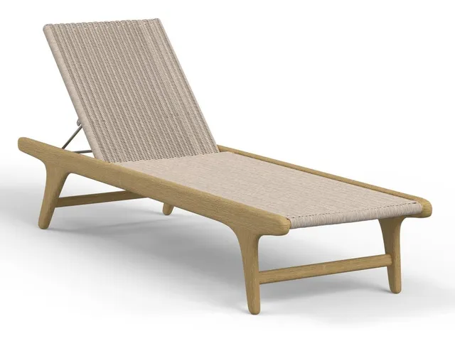 Sedona Chaise