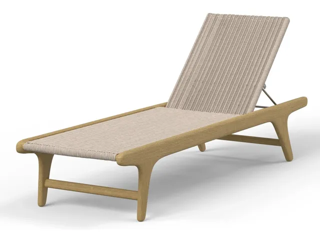 Sedona Chaise - Alternative View
