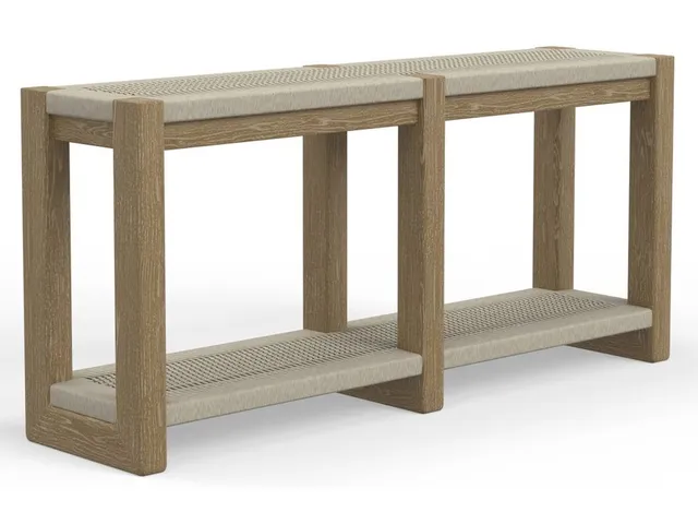 Sedona Console table
