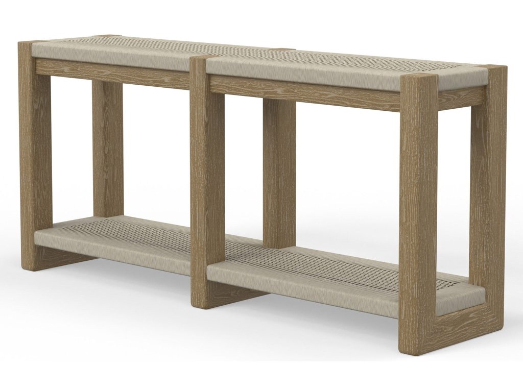 Sedona Console table - image 2