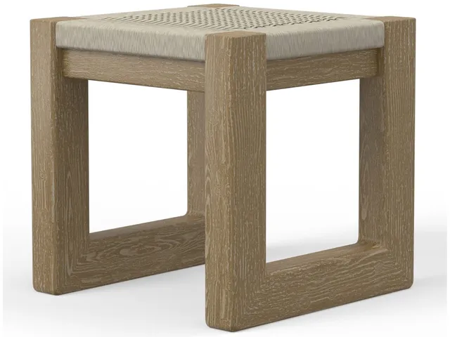 Sedona End Table