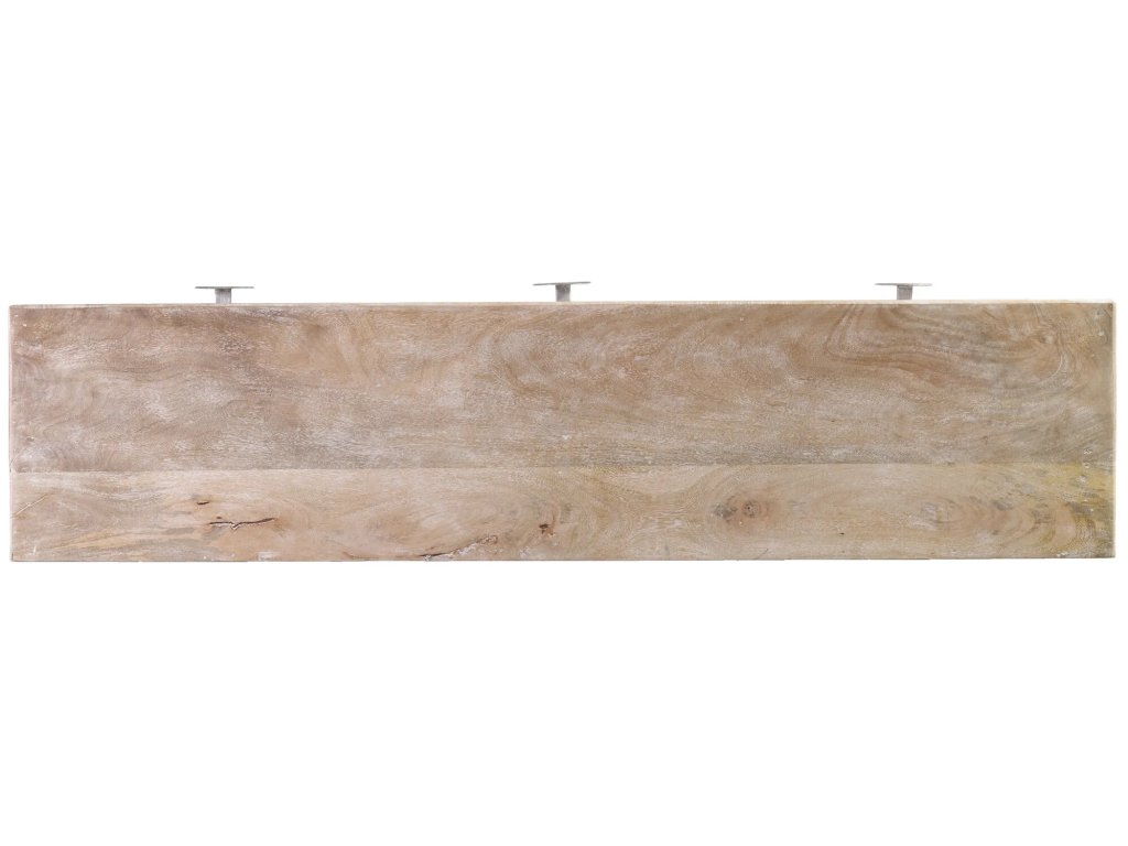 68in Entertainment Console - main image