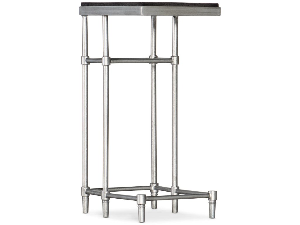St. Armand Chairside Table - main image