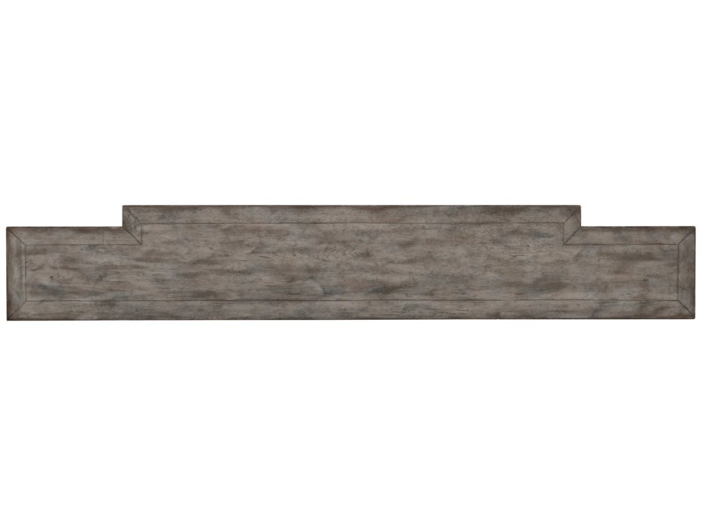 Sanctuary Four-Drawer Console - main image