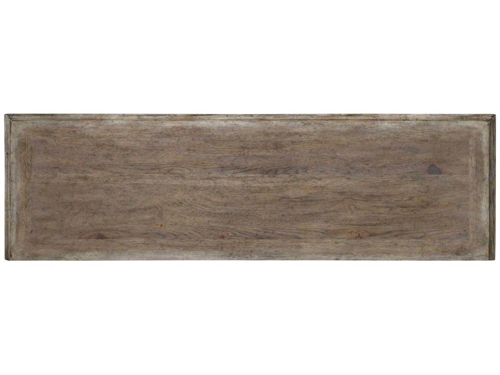 Melange Two Door Accent Console - main image