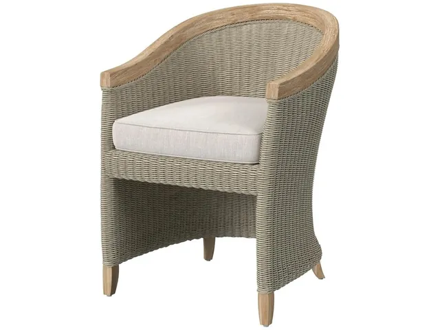 CUSTOM KIT for Cambria Dining Chair - Alternative View