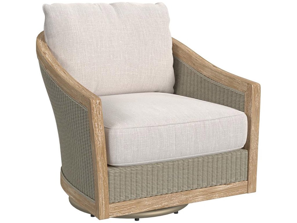 CUSTOM KIT for Cambria Swivel Club Chair - main image