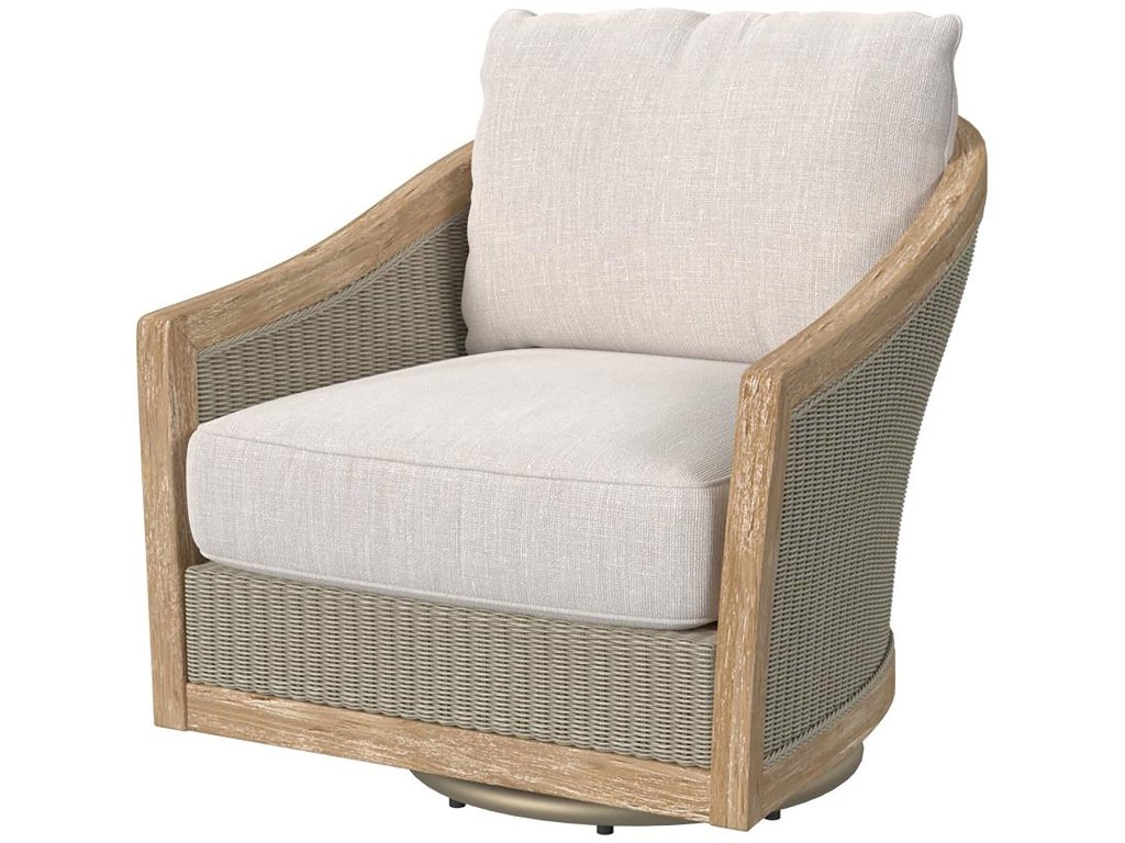 CUSTOM KIT for Cambria Swivel Club Chair - image 1