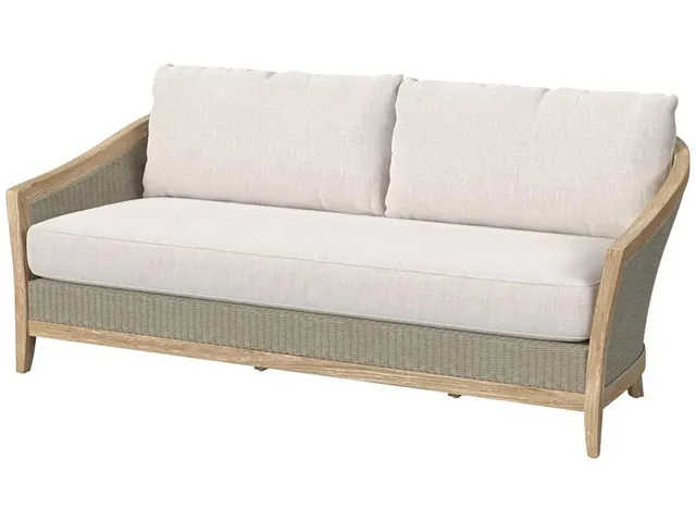 CUSTOM KIT for Cambria Sofa - Alternative View