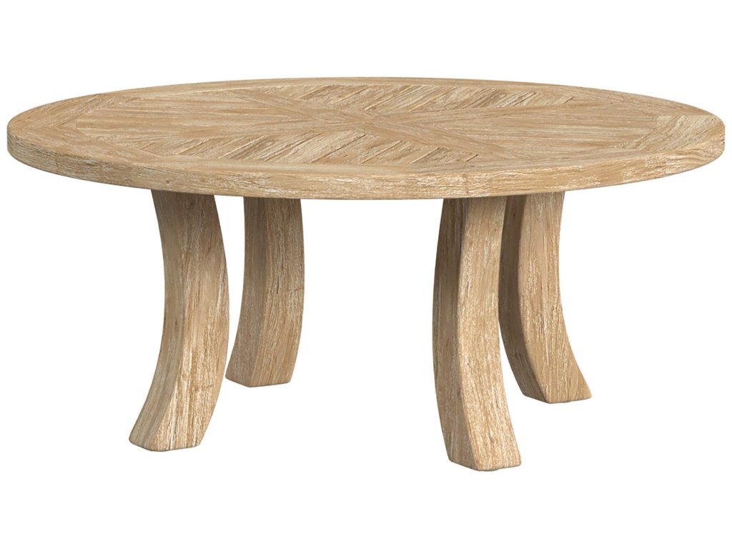 Cambria Coffee Table - image 2