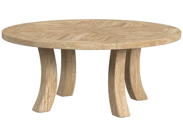 Cambria Coffee Table - Alternative View
