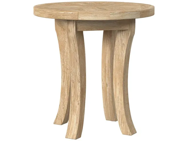 Cambria End Table