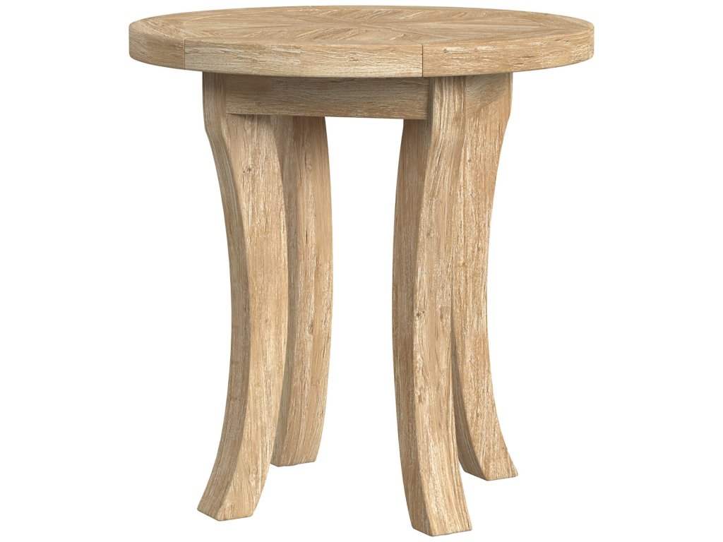 Cambria End Table - image 2