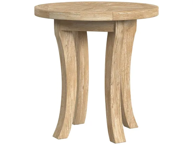 Cambria End Table - Alternative View