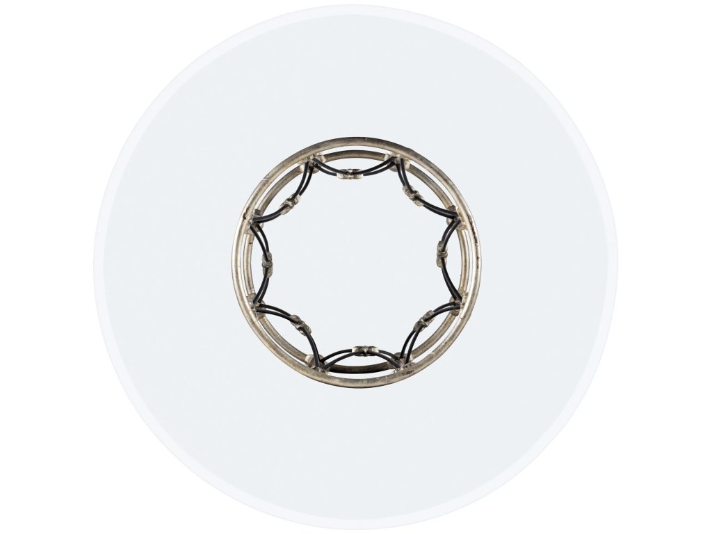 Sanctuary Pirouette Dining Table Base - main image