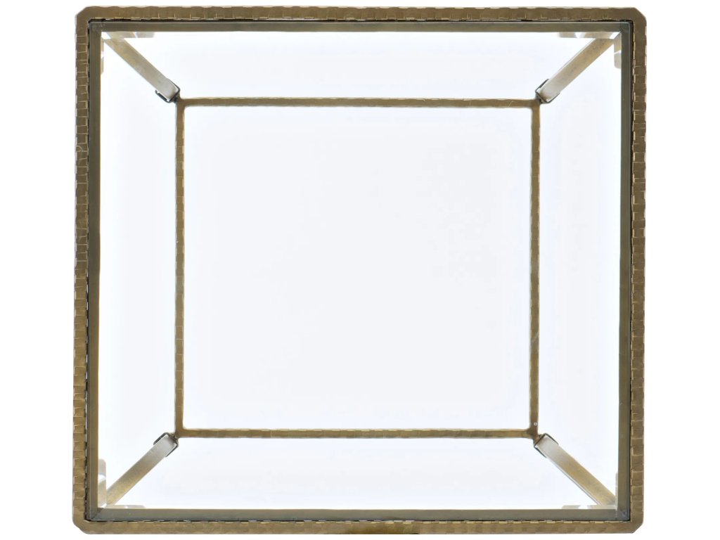 Laureng End Table - main image