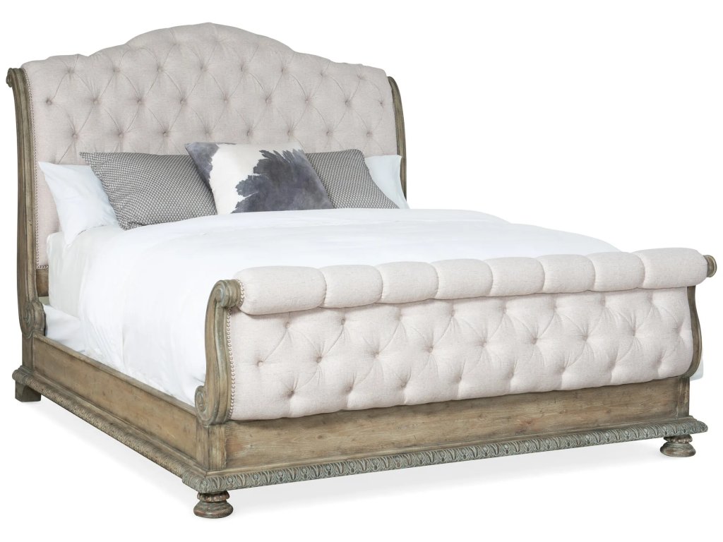 Castella Upholstered Beds - main image