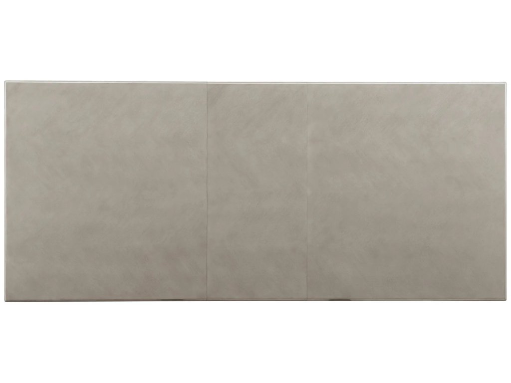 Elixir 80in Rectangular Dining Table with 1-20in Leaf - main image