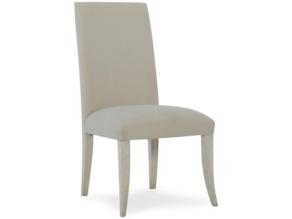 Elixir Upholstered Side Chair - main image