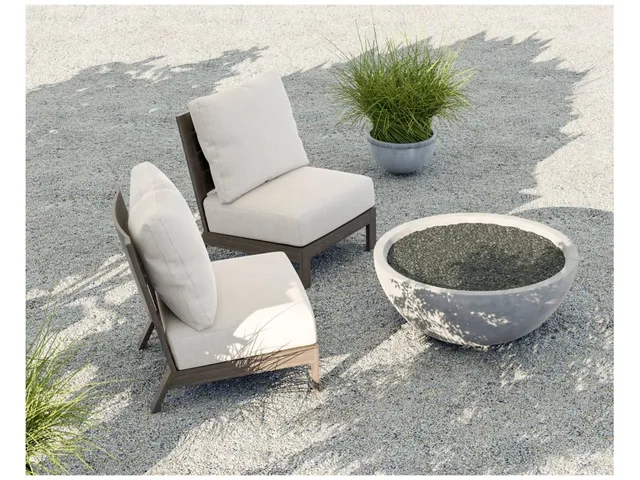41" Fire Bowl