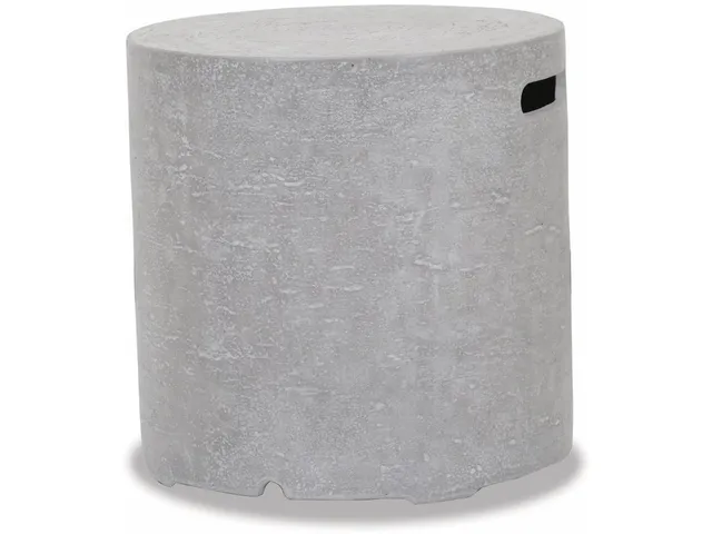 Gravelstone Round Tank Cover