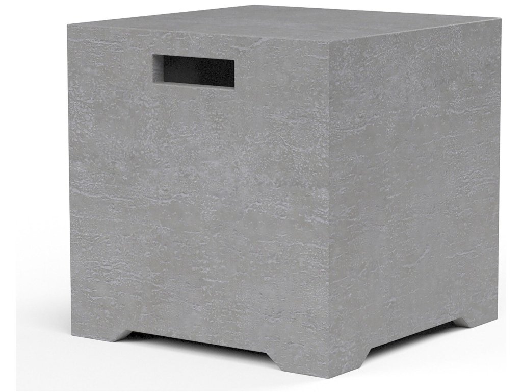 Gravelstone Square Tank Cover - image 1