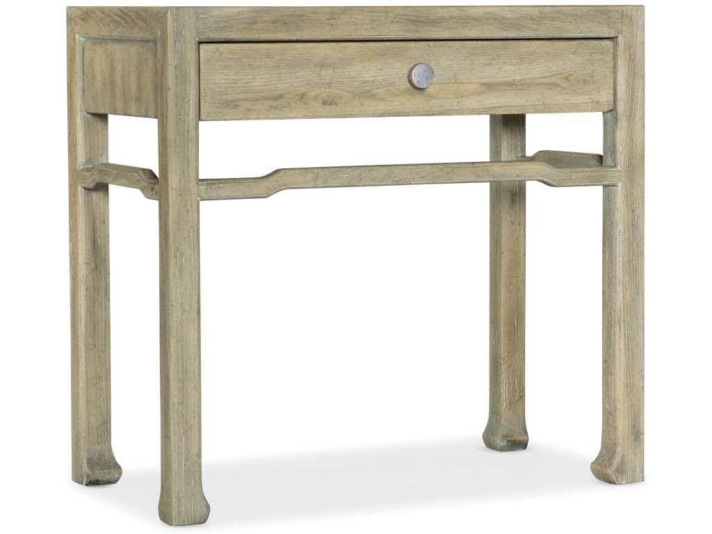 Surfrider One-Drawer Nightstand - main image