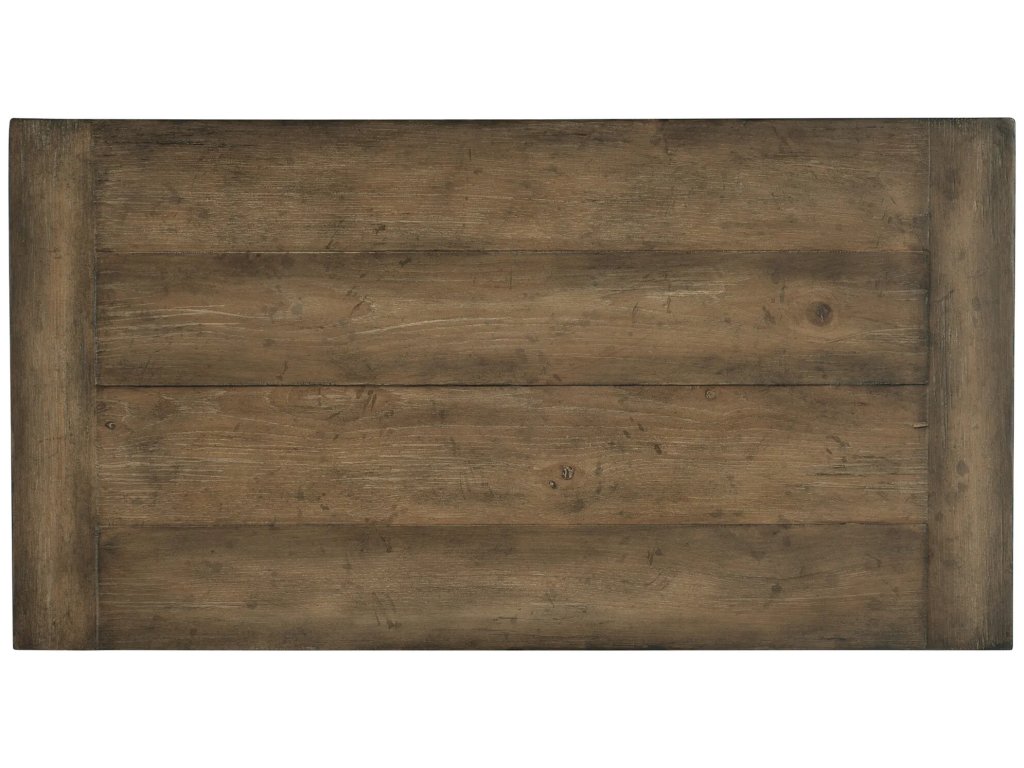 Sundance Three-Drawer Nightstand - main image