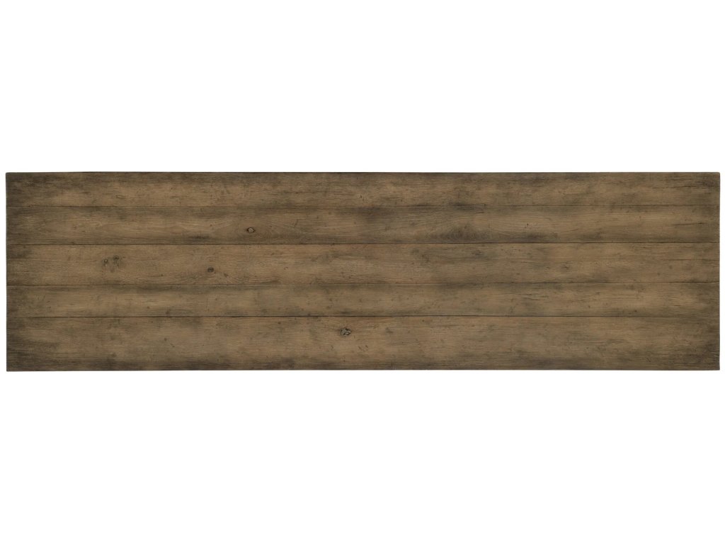 Sundance Nine-Drawer Dresser - main image