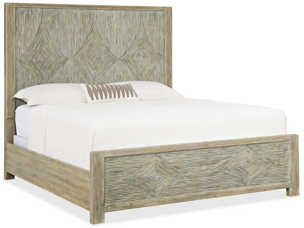 Surfrider Panel Beds - main image