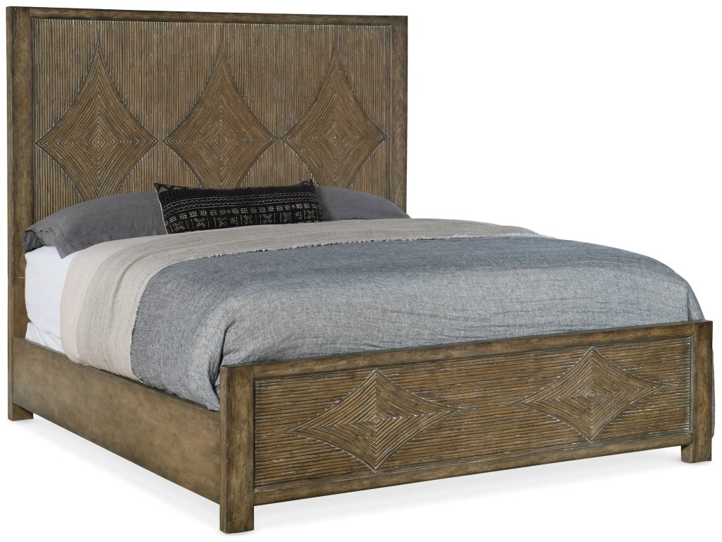 Sundance Panel Beds - main image