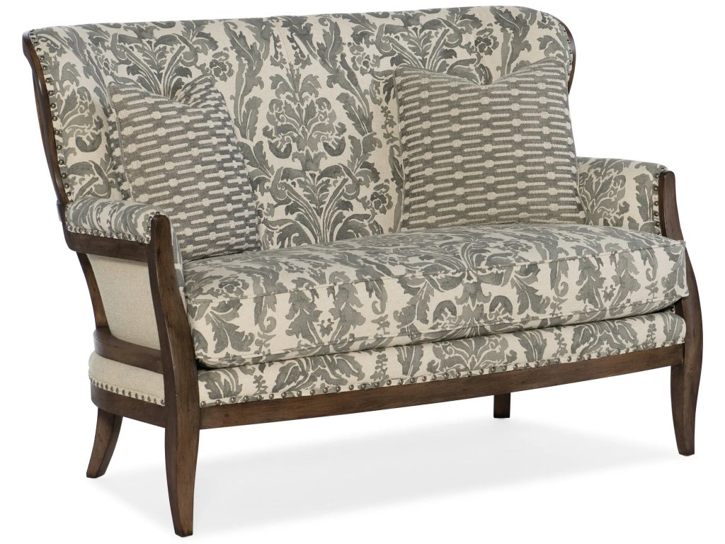 Calhoun Settee - main image