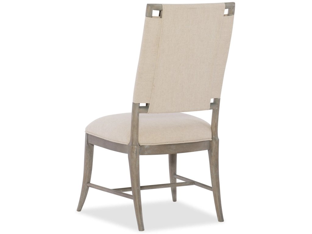 Affinity Upholstered Side Chair - main image