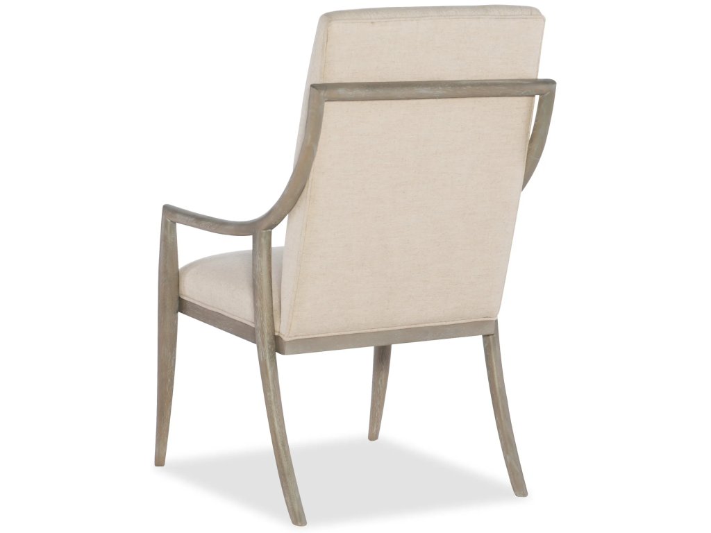 Affinity Host Chair - main image