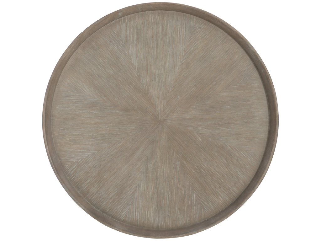 Affinity Round Cocktail Table - main image